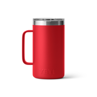 YETI Rambler Mug 24oz with Magslider Lid